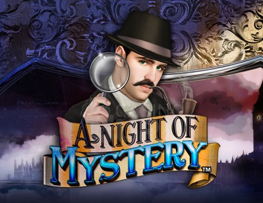 A Night Of Mystery